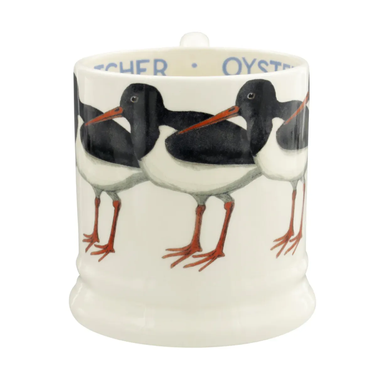 Oystercatcher Mug