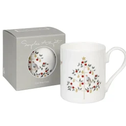 Partridge In A Pear Tree Mug