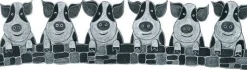 Pig Mug By Moorland Pottery