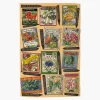 Plant And Sow Calendar Tea Towel