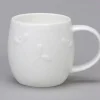 Plum Cress Mug