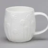 Plum Lollipop Mug