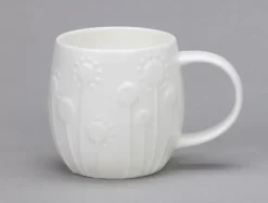 Plum Lollipop Mug