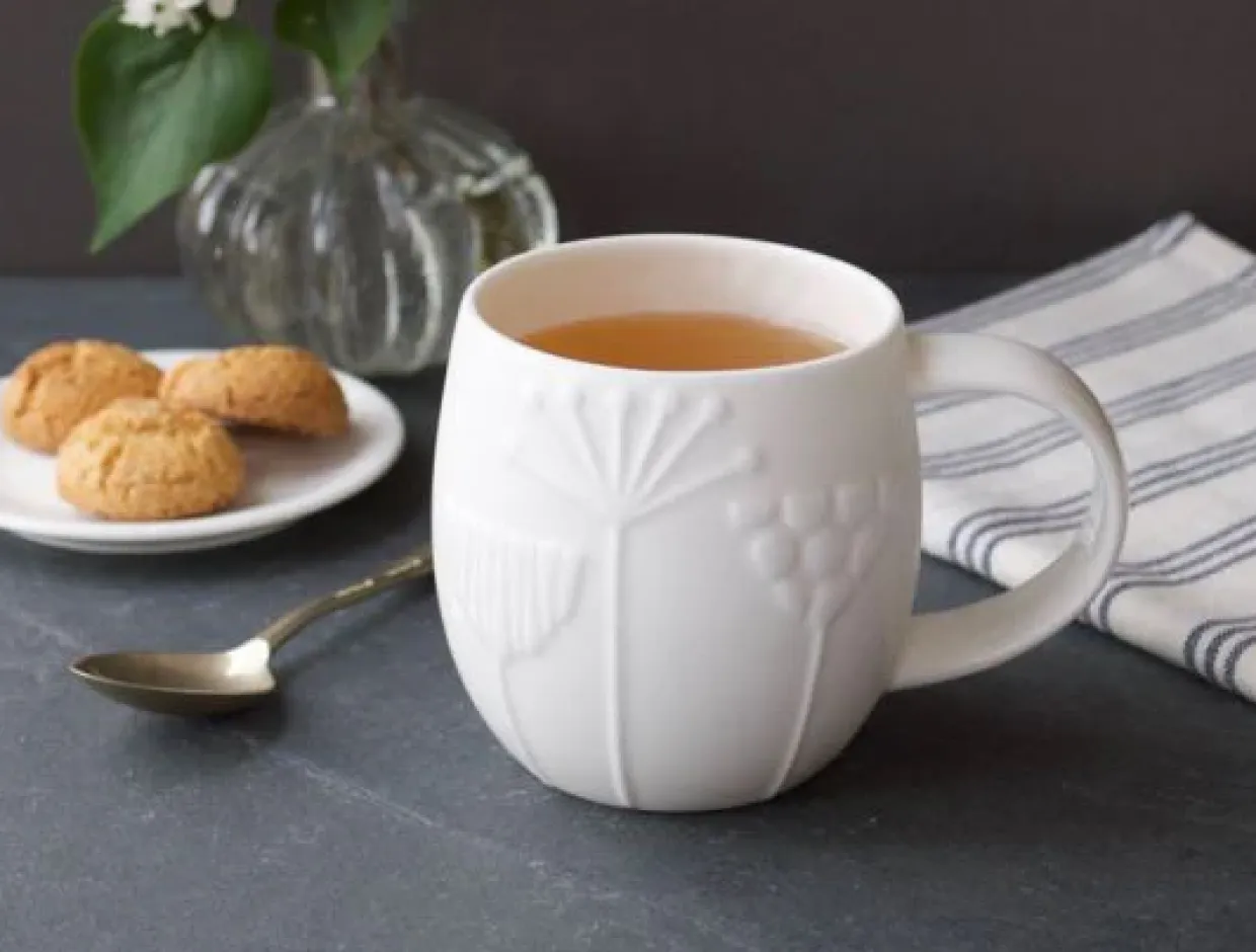 Plum Meadow Mug