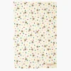 Polka Bee Tea Towel