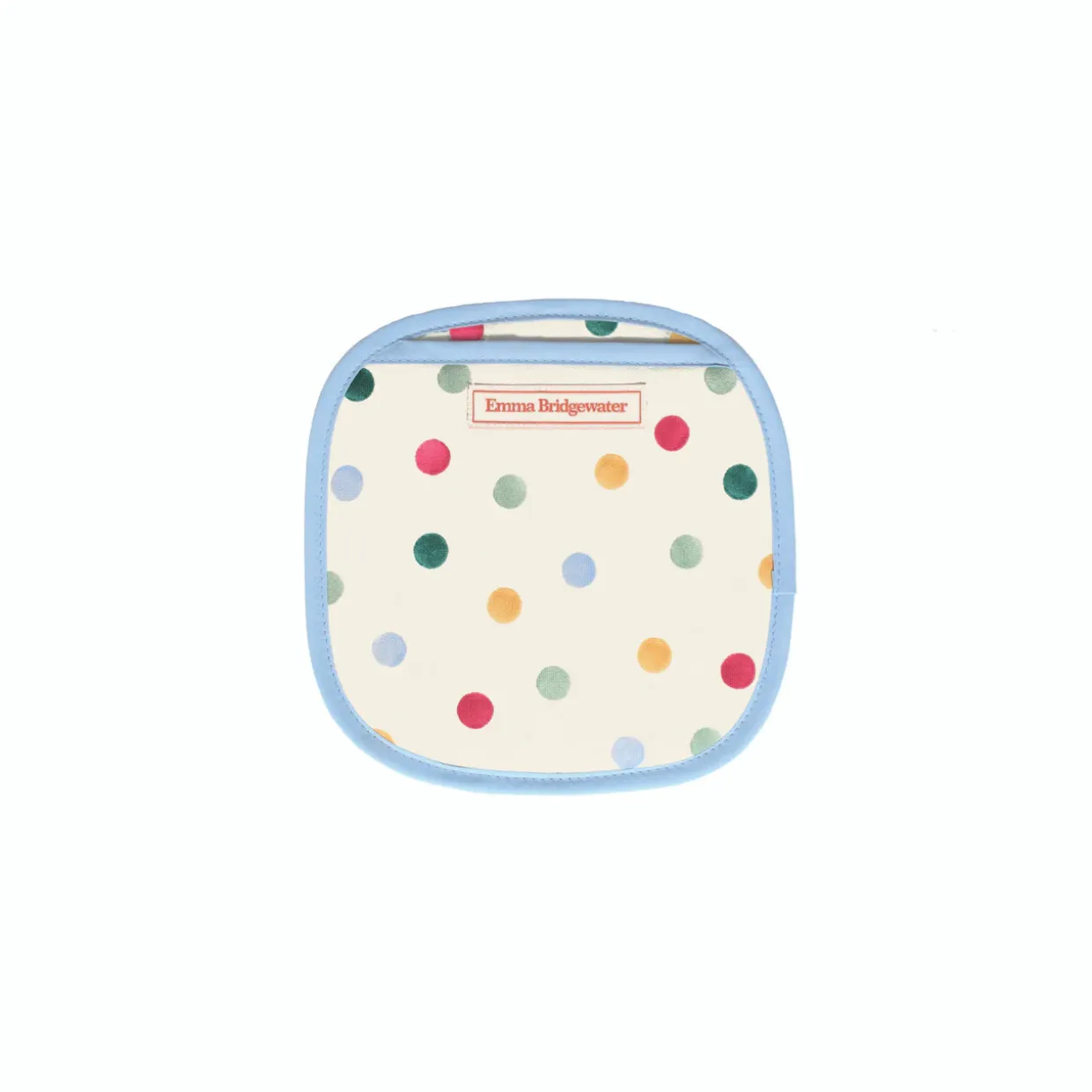 Polka Dot Pot Grab