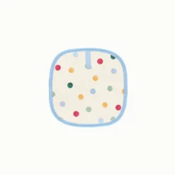 Polka Dot Pot Grab