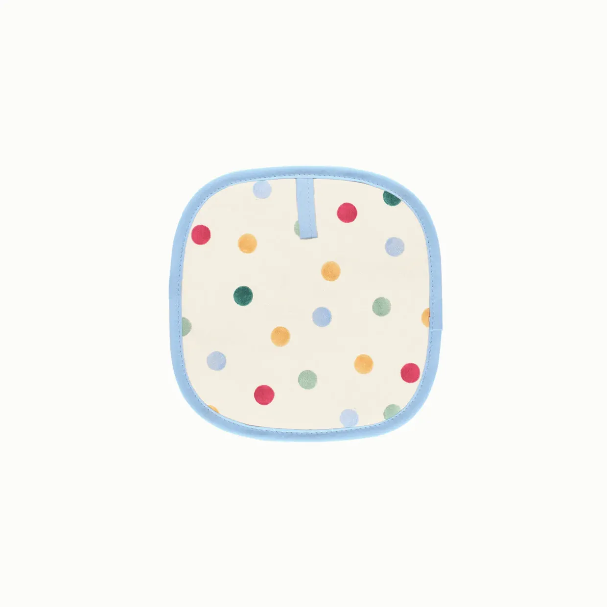 Polka Dot Pot Grab