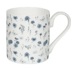 Poppy Meadow Mug