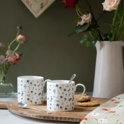 Poppy Meadow Mug