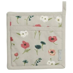 Poppy Meadow Pot Grab