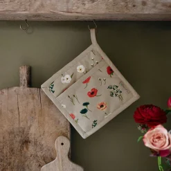 Poppy Meadow Pot Grab