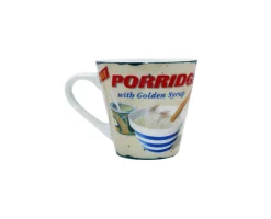 Porridge Mug