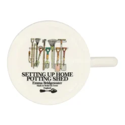 Potting Shed 1/2 Pint Mug
