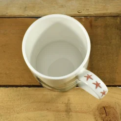 Proud As A Puffin Bone China Mug