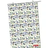 Puffin Repeating Tea Towel