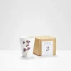 Purple Sweet Pea Beaker