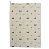 Purrfect Tea Towel