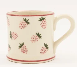 Raspberries Mug