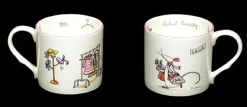 Retail Therapy Mug