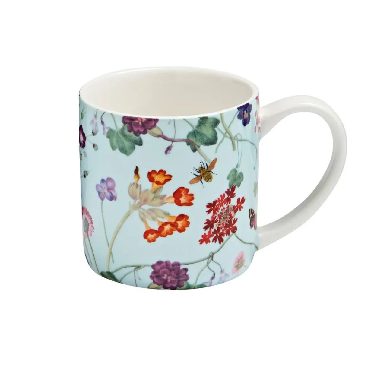 Rhs Spring Floral Mug
