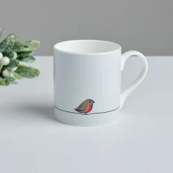 Robin Mug
