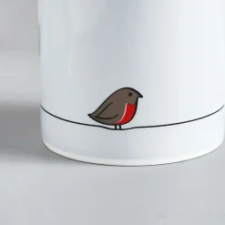 Robin Mug