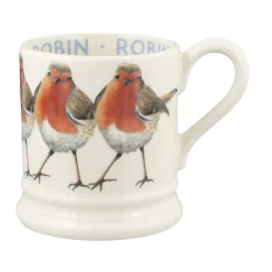 Robin 2022 1/2 Pint Mug