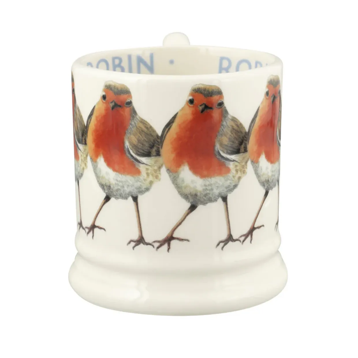 Robin 2022 1/2 Pint Mug