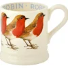 Robin 1/2 Pint Mug