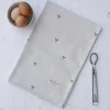 Robin & Stripe Tea Towel