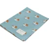 Robin Tea Towel