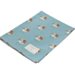 Robin Tea Towel
