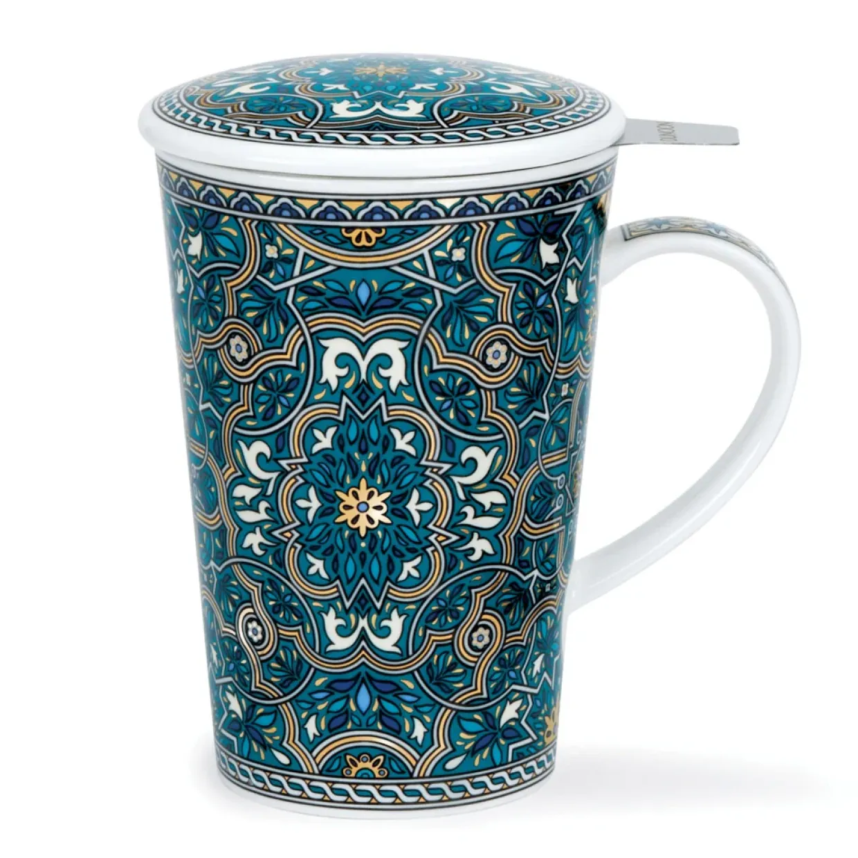 Shetland Dubai Set