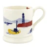 Shoreline 1/2 Pint Mug