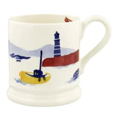 Shoreline 1/2 Pint Mug