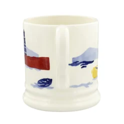 Shoreline 1/2 Pint Mug