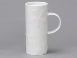 Skinny Splat Mug