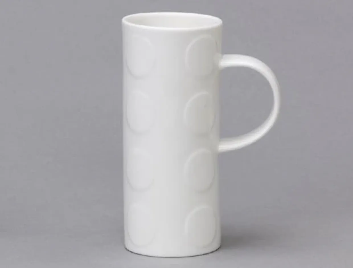 Skinny Spot Mug