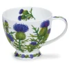 Skye Scottish Thistle Mug