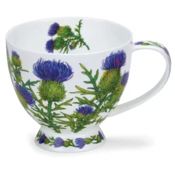 Skye Scottish Thistle Mug