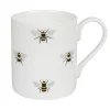 Small Bees Mug
