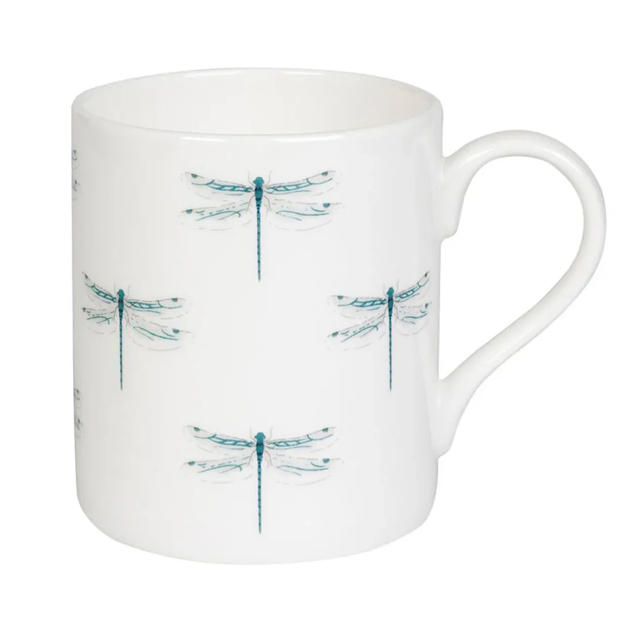 Small Dragonfly Mug