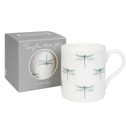 Small Dragonfly Mug