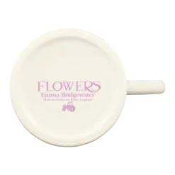 Snowdrop 1/2 Pint Mug