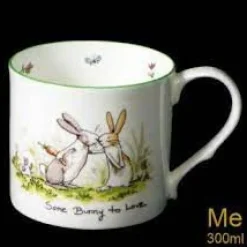 Some Bunny To Love Mug