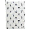 Sophie Allport Lobster Tea Towel