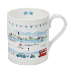Sophie Allport London Mug