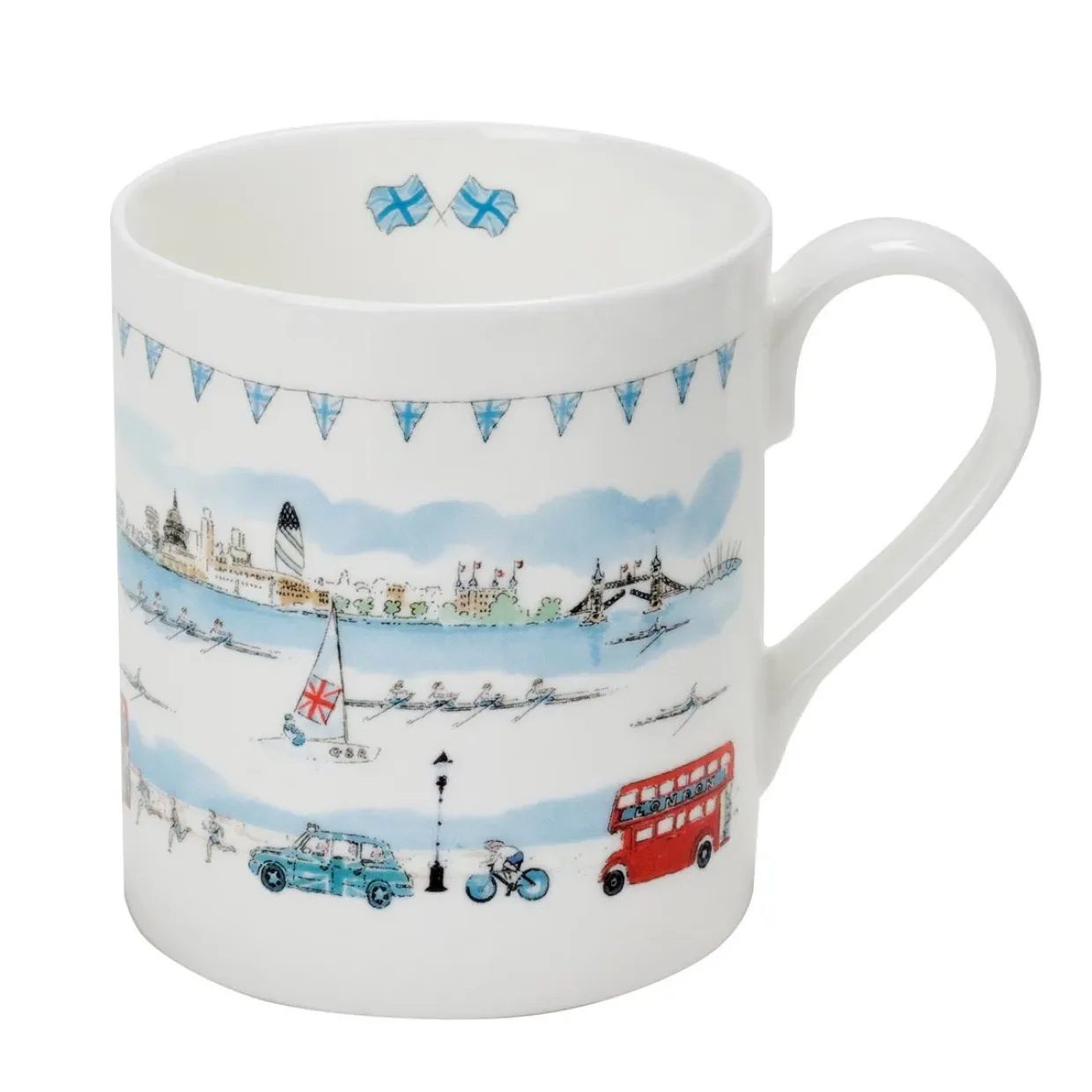 Sophie Allport London Mug