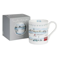 Sophie Allport London Mug